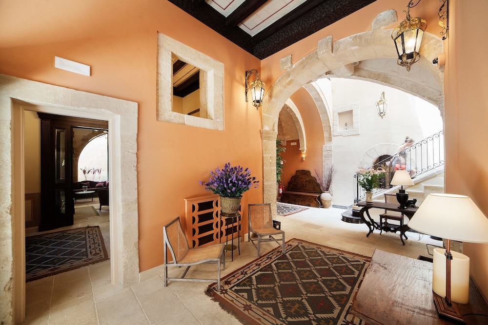 algila ortigia charme hotel