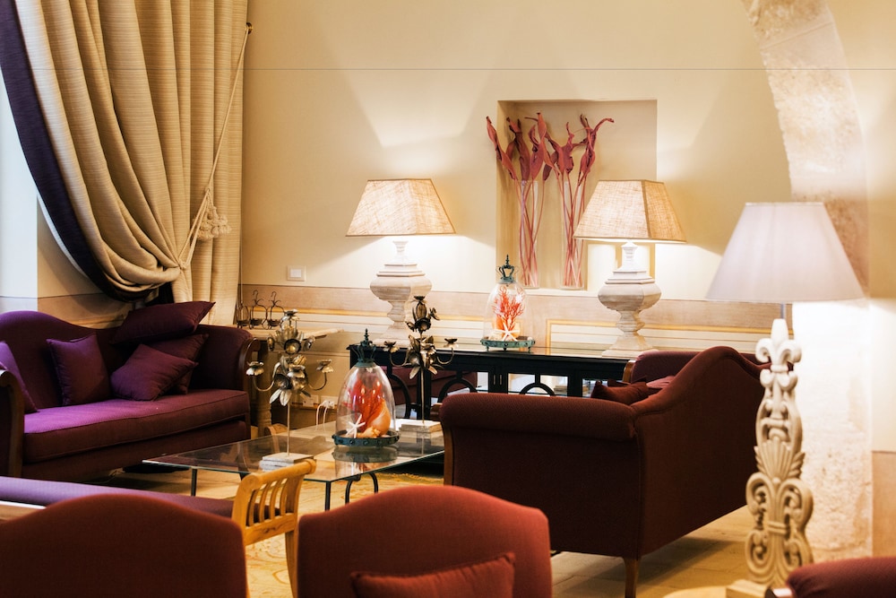 algila ortigia charme hotel