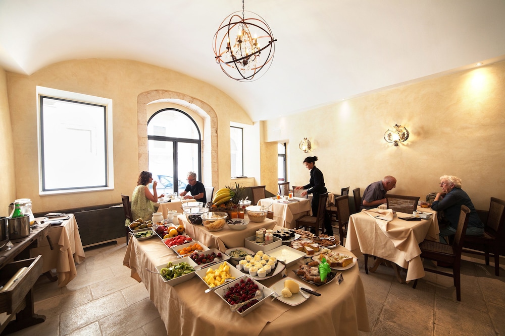 algila ortigia charme hotel