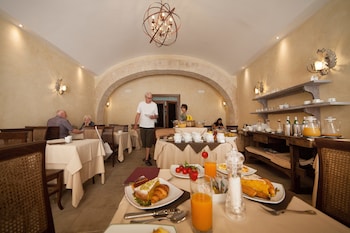 algila ortigia charme hotel