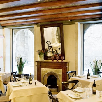 algila ortigia charme hotel