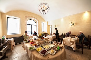 Algila' Ortigia Charme Hotel,Ortigia>>Catania,4 star