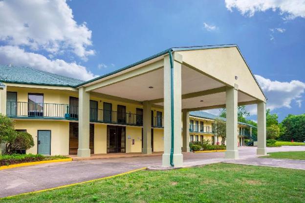 quality inn and conference center