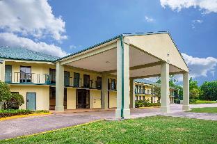 quality inn and conference center