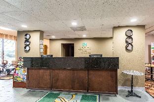 quality inn and conference center