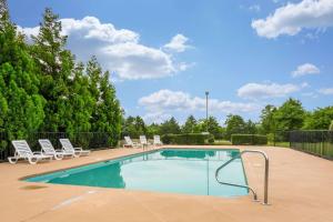 quality inn and conference center
