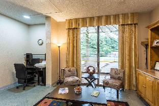 quality inn and conference center