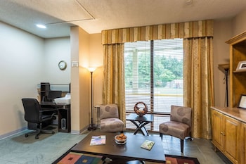 Quality Inn & Conference Center,Little Rock>>Heber Springs,3 star