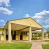 quality inn and conference center