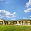quality inn and conference center