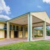 quality inn and conference center