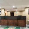 quality inn and conference center