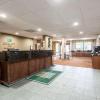 quality inn and conference center