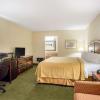 quality inn and conference center
