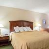 quality inn and conference center