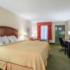 quality inn and conference center