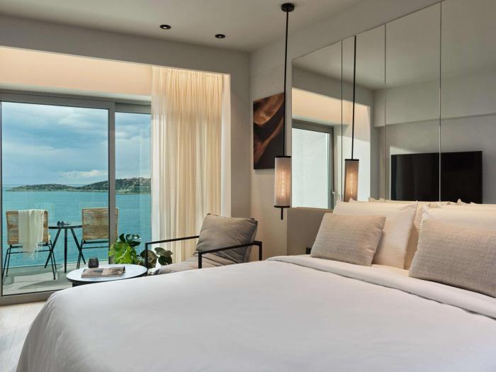 agios nikolaos crete