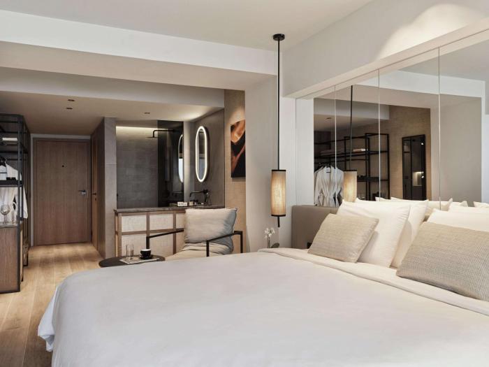 agios nikolaos crete