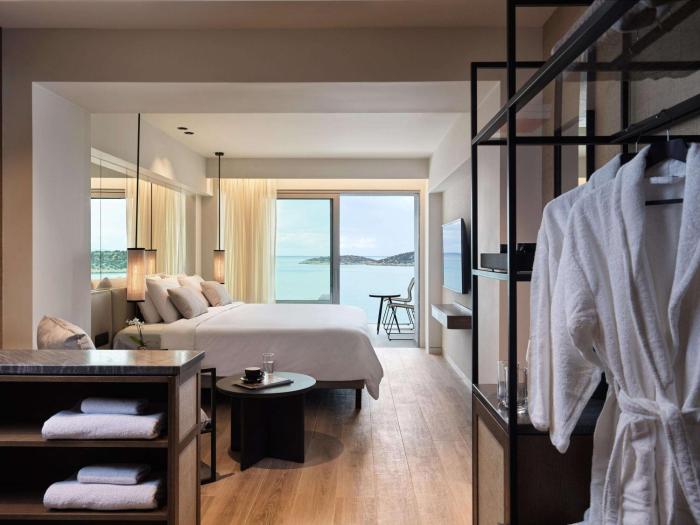 agios nikolaos crete