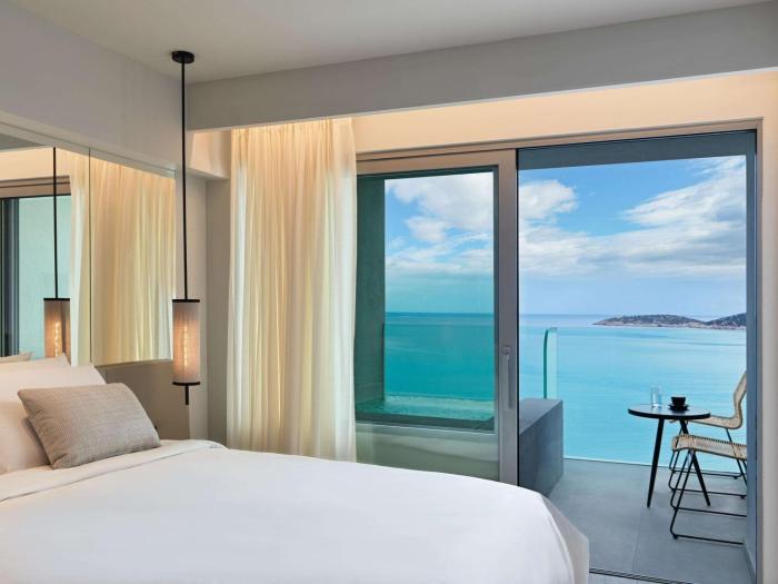 agios nikolaos crete