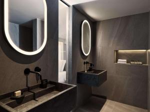 agios nikolaos crete