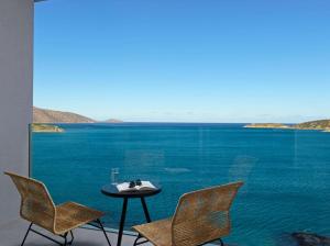 agios nikolaos crete