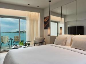 agios nikolaos crete