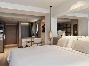 agios nikolaos crete