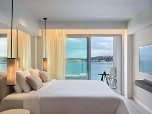 agios nikolaos crete