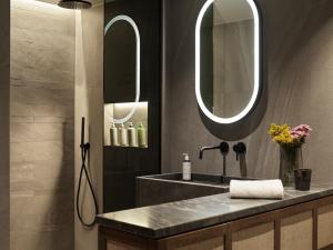 agios nikolaos crete