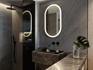 agios nikolaos crete