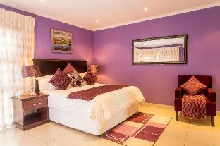 ezulwini guest house executive double room with pool view