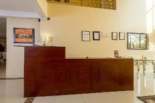 ezulwini guest house executive double room with pool view
