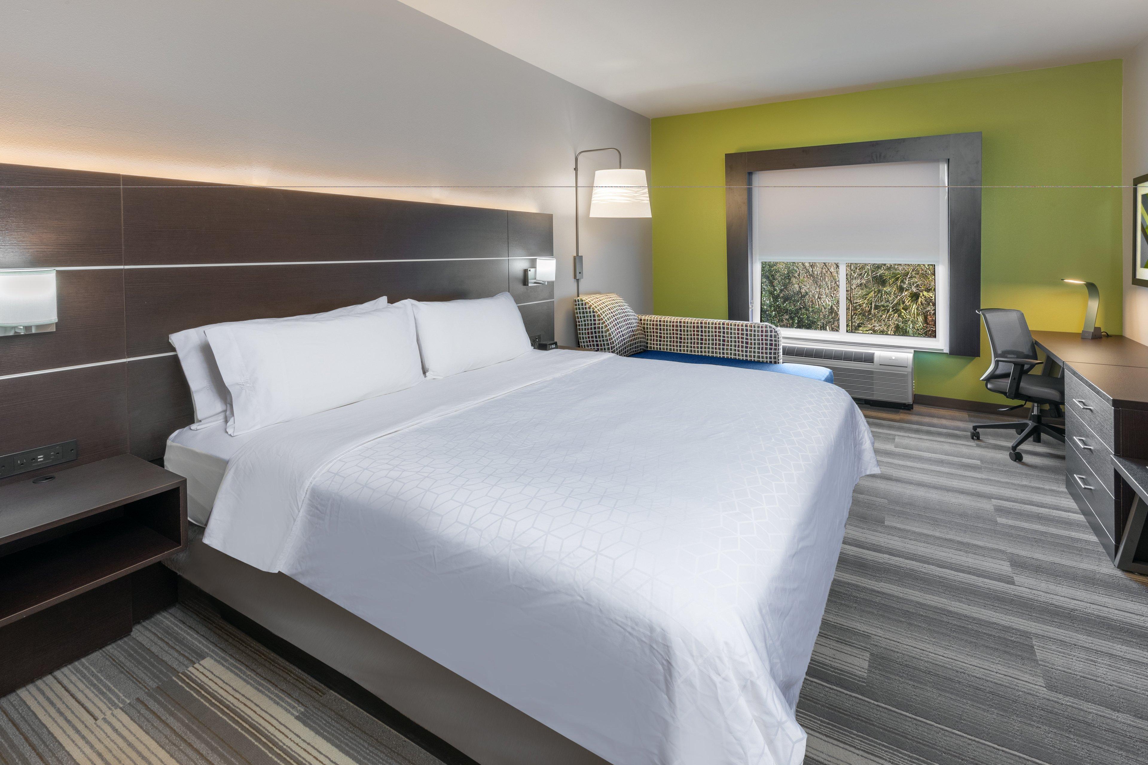 holiday inn express picayune stennis space center by ihg