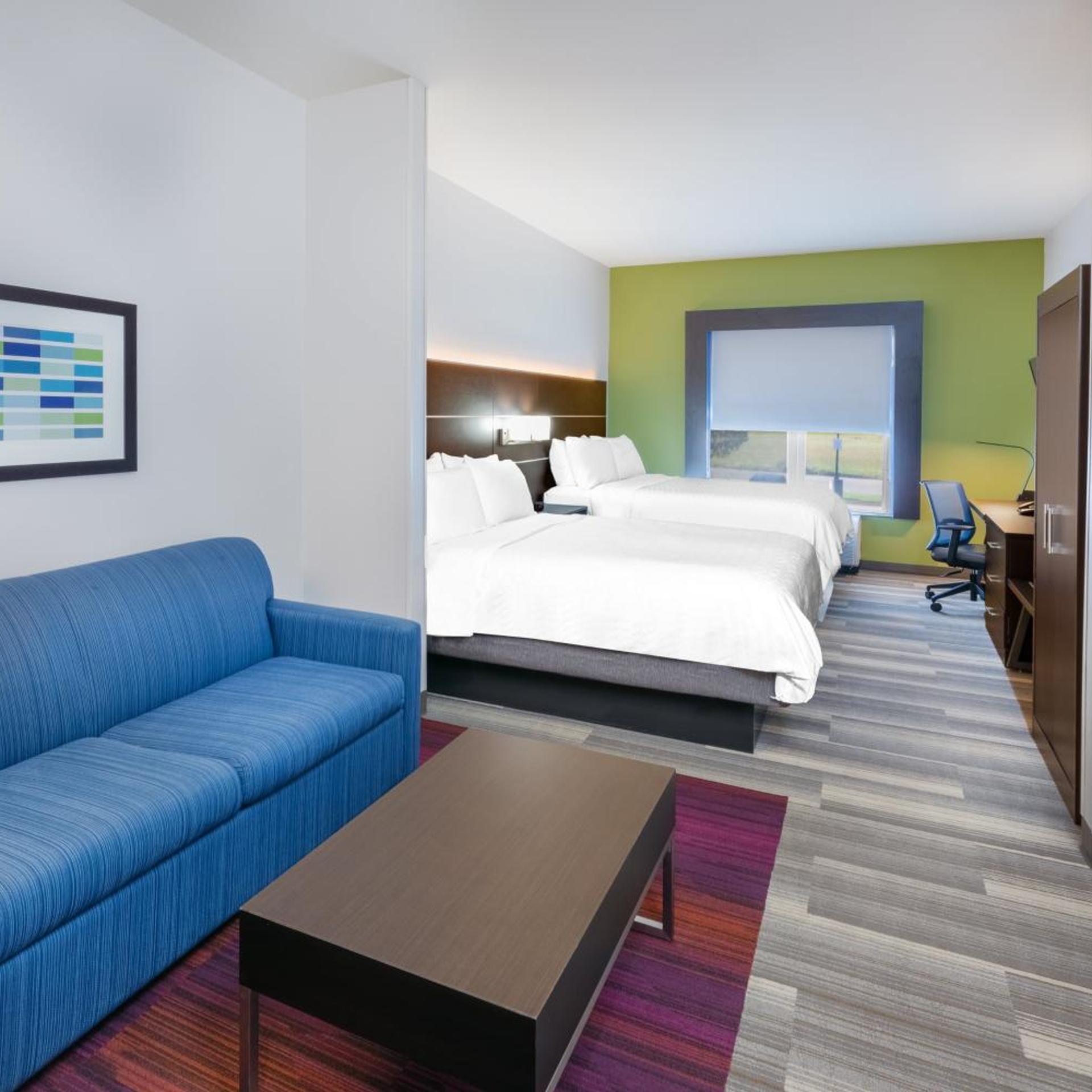 holiday inn express picayune stennis space center by ihg
