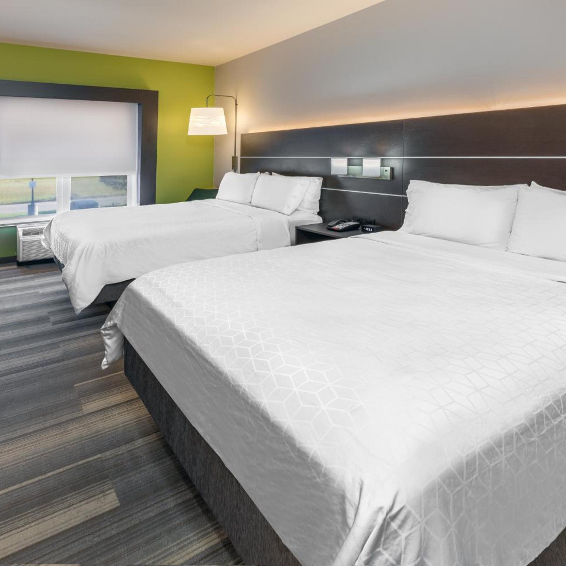 holiday inn express picayune stennis space center by ihg
