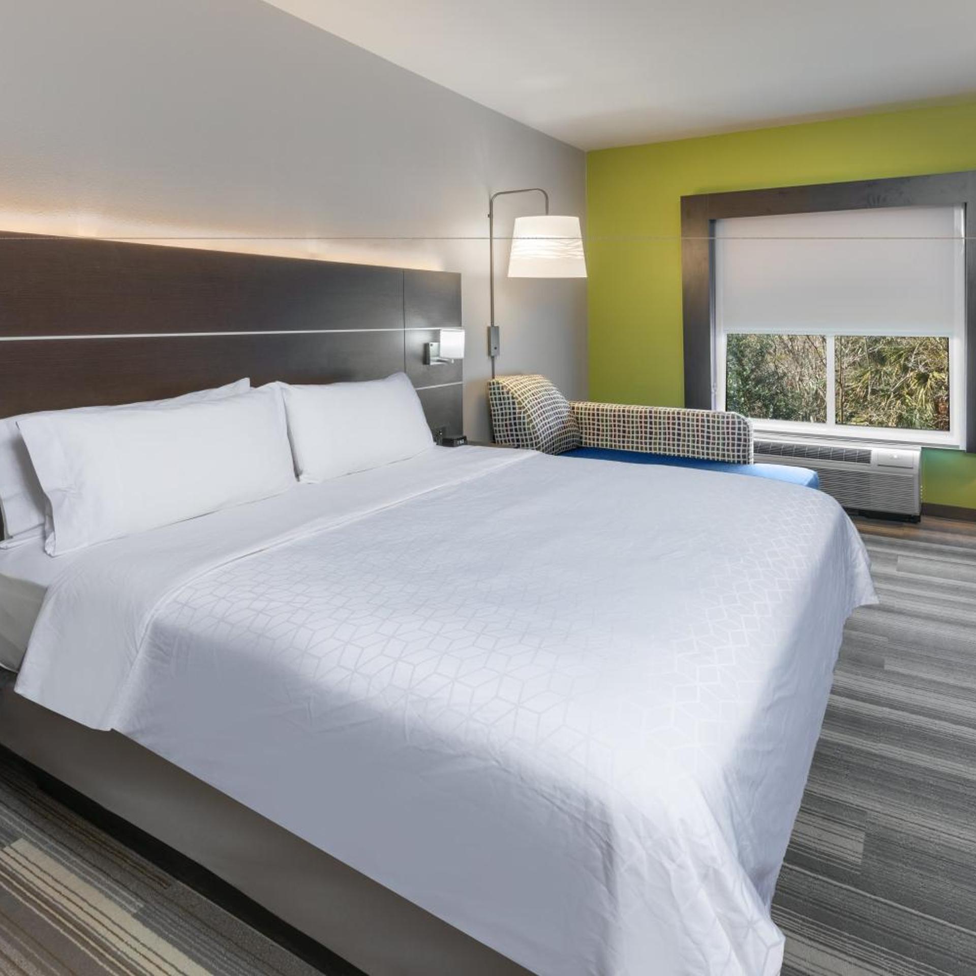 holiday inn express picayune stennis space center by ihg
