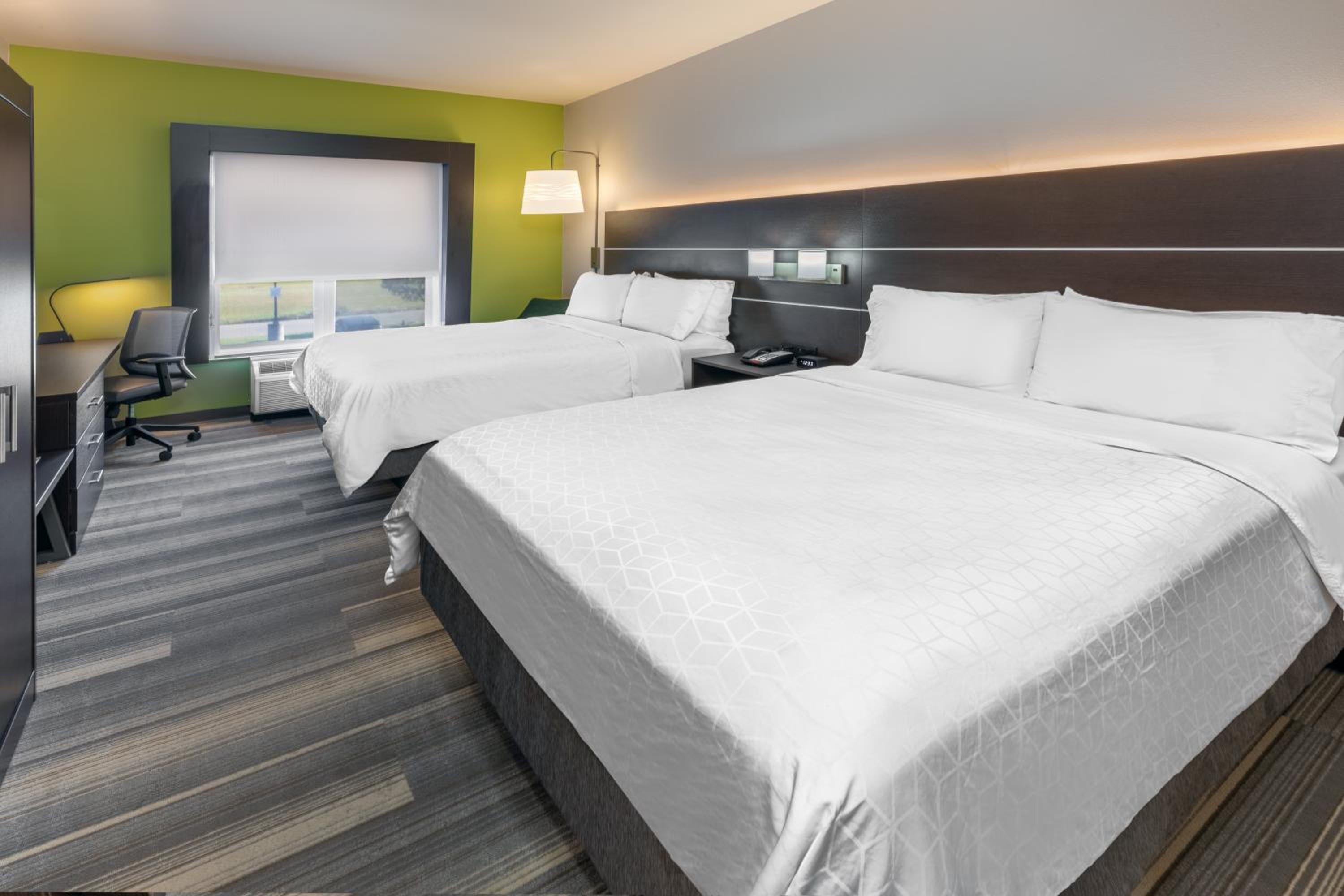 holiday inn express picayune stennis space center by ihg
