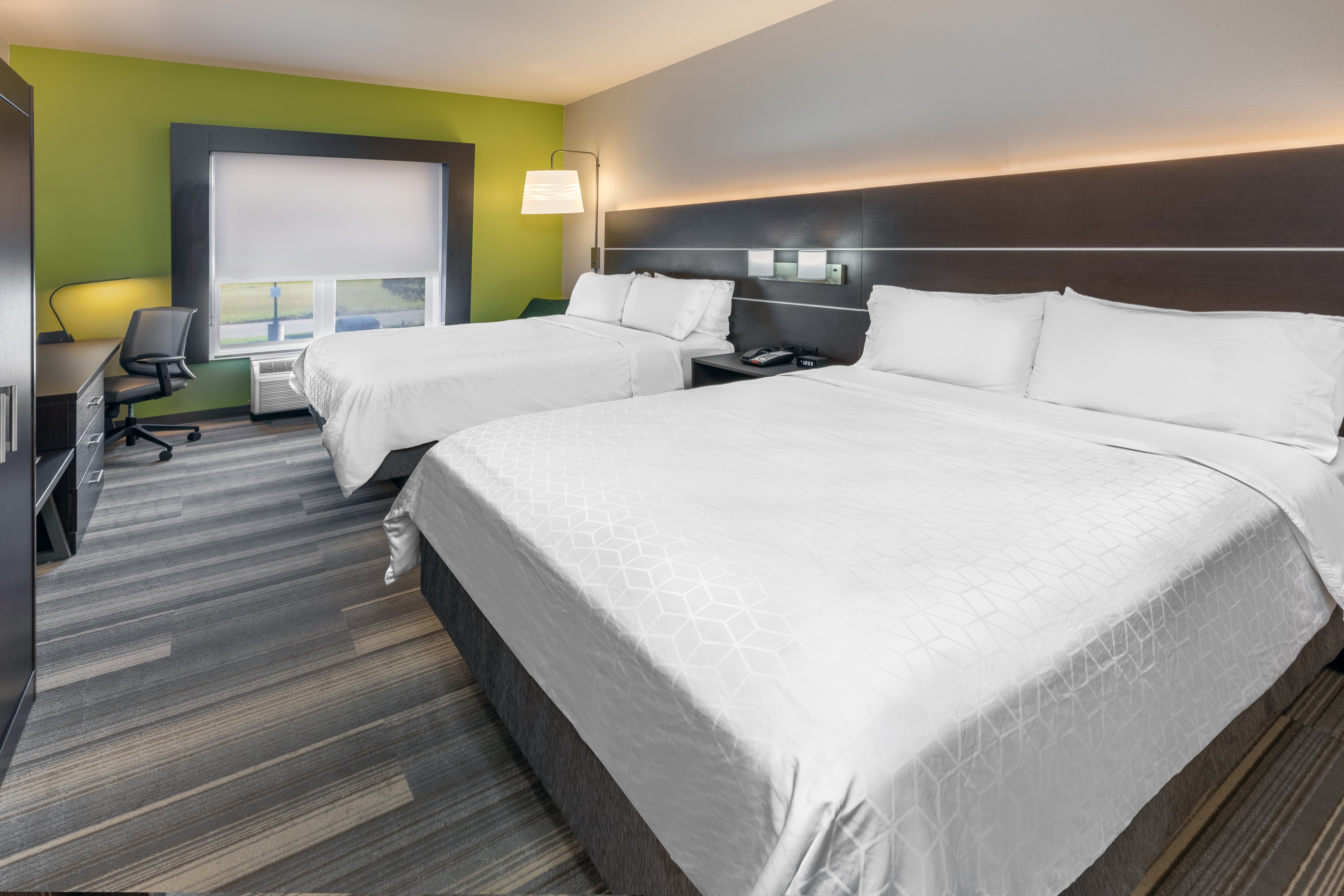 holiday inn express picayune stennis space center by ihg