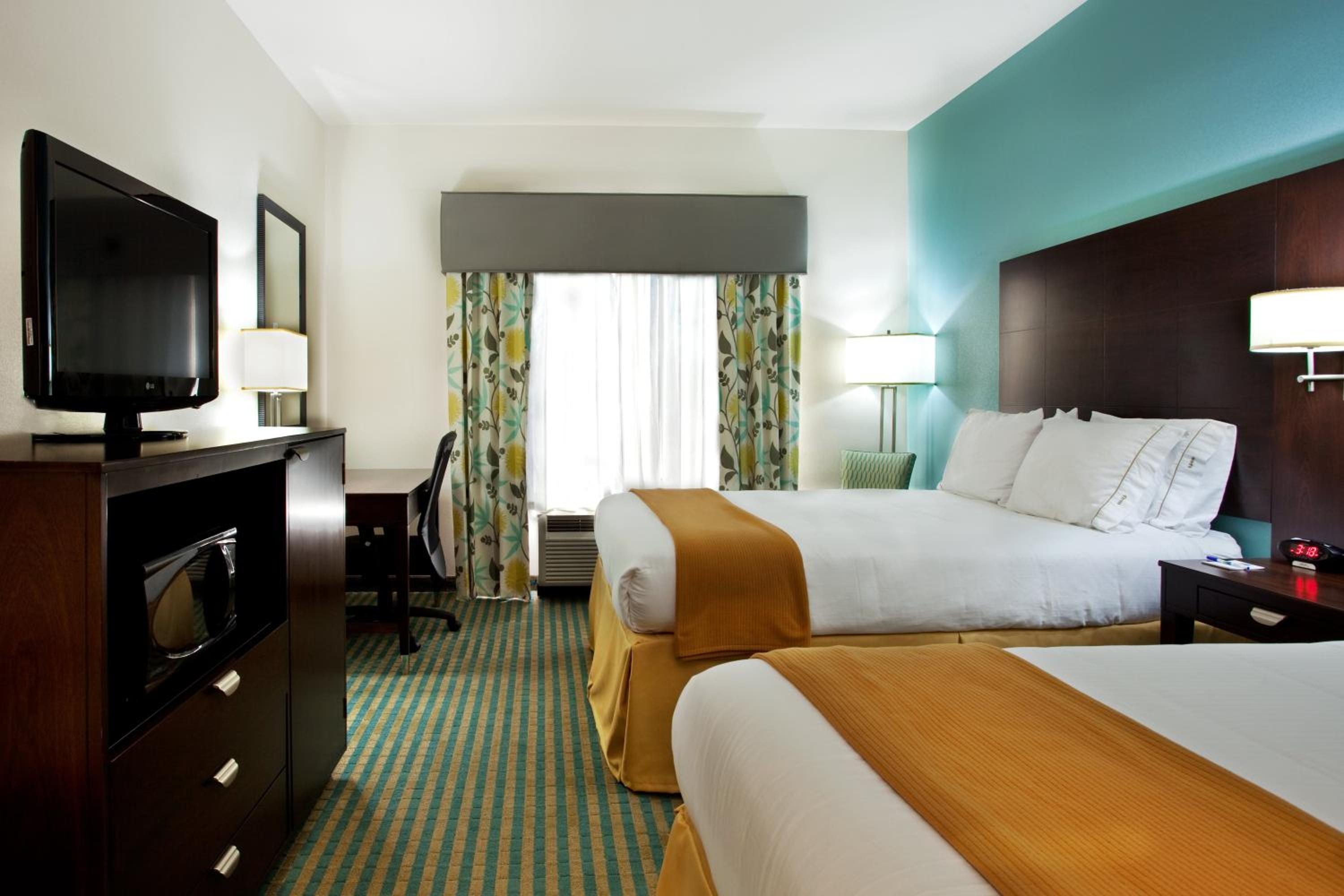 holiday inn express picayune stennis space center by ihg