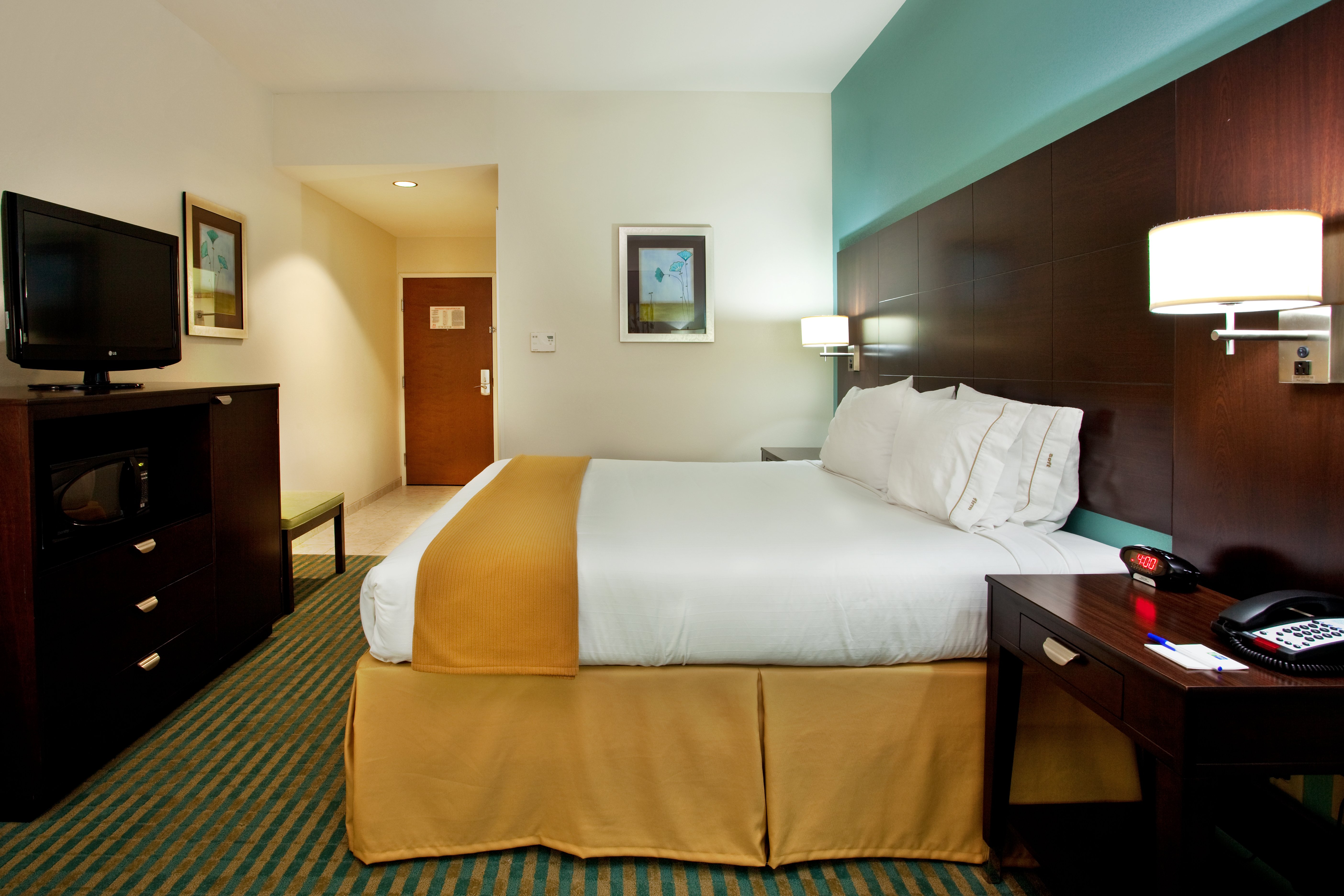 holiday inn express picayune stennis space center by ihg