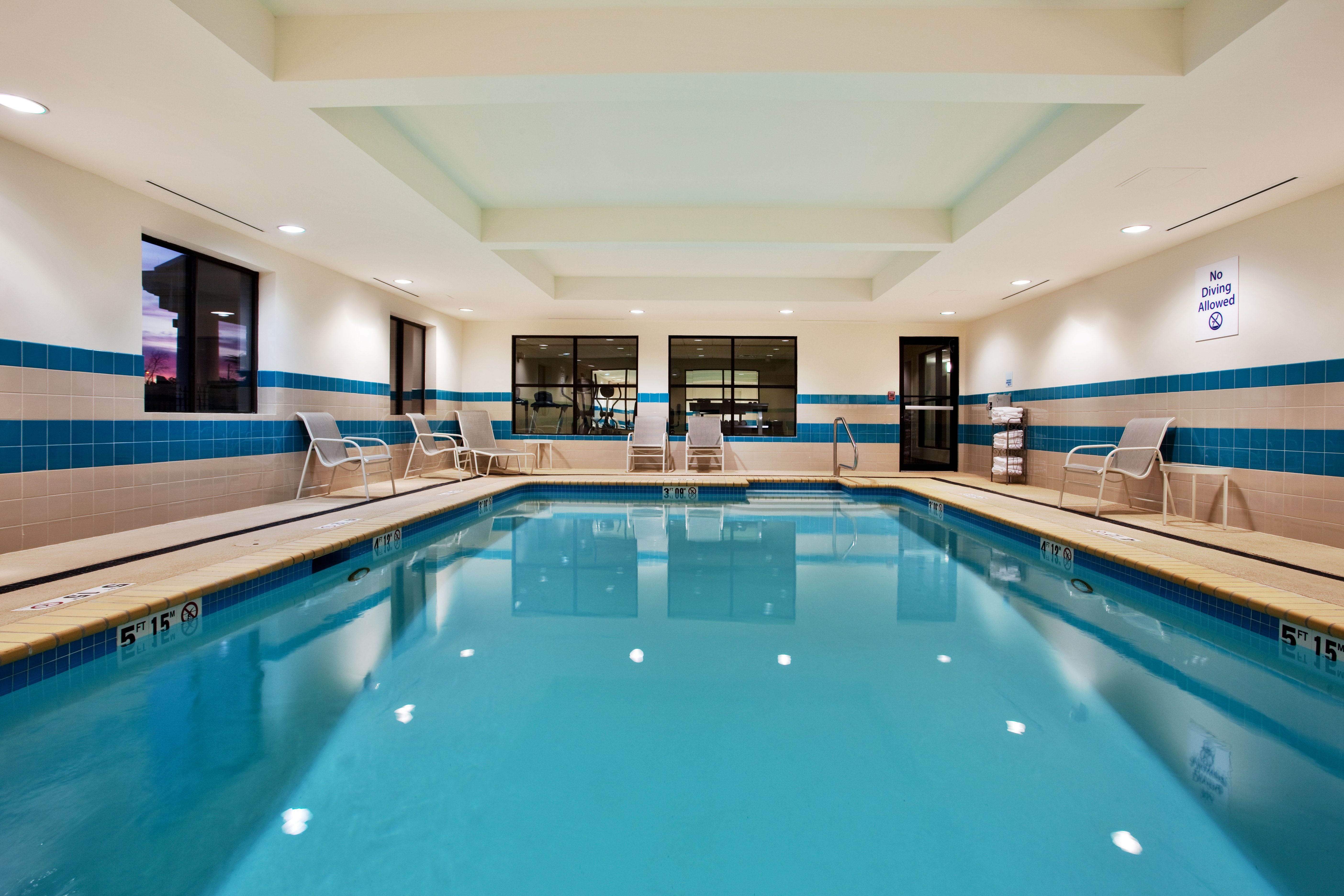 holiday inn express picayune stennis space center by ihg