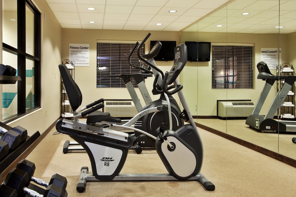 holiday inn express picayune stennis space center by ihg
