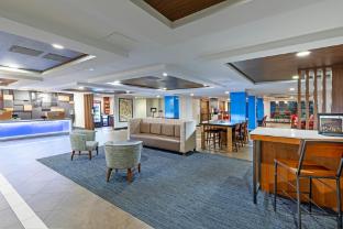 holiday inn express picayune stennis space center by ihg
