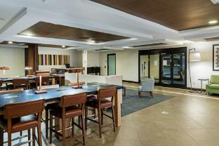 holiday inn express picayune stennis space center by ihg