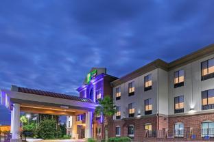 holiday inn express picayune stennis space center by ihg