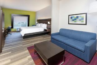 holiday inn express picayune stennis space center by ihg