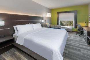 holiday inn express picayune stennis space center by ihg