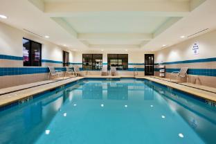 holiday inn express picayune stennis space center by ihg