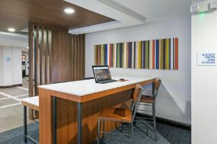 holiday inn express picayune stennis space center by ihg